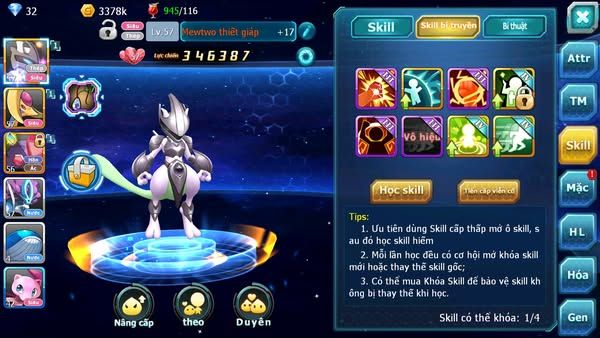 MÃ : #TTS3194 - SV1745 - 900 SÁCH - MEW GIÁP VỊT BẦU V3