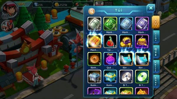 MÃ : #TTS3193 - SV 1739 - 1K SÁCH - HOOH GROUDON CHAR MEGA VỀ LẤY UINVOA