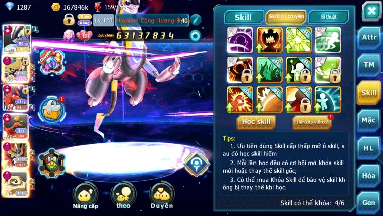 MÃ : #TTS3203 - SV 1550 -TOP3 CHAM - V20 - 4K3 SÁCH- FULL CẶP RỒNG CỘNG HƯỞNG DYNAMAX FULL CẶP CHÓ DYNAMAX MELTAN ENTERNATUS HOOH CH DYNAMAX QUÁ NGON