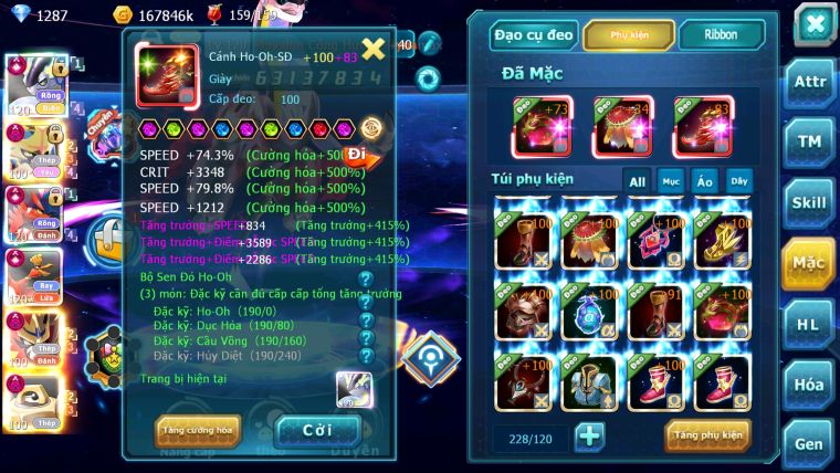 MÃ : #TTS3203 - SV 1550 -TOP3 CHAM - V20 - 4K3 SÁCH- FULL CẶP RỒNG CỘNG HƯỞNG DYNAMAX FULL CẶP CHÓ DYNAMAX MELTAN ENTERNATUS HOOH CH DYNAMAX QUÁ NGON