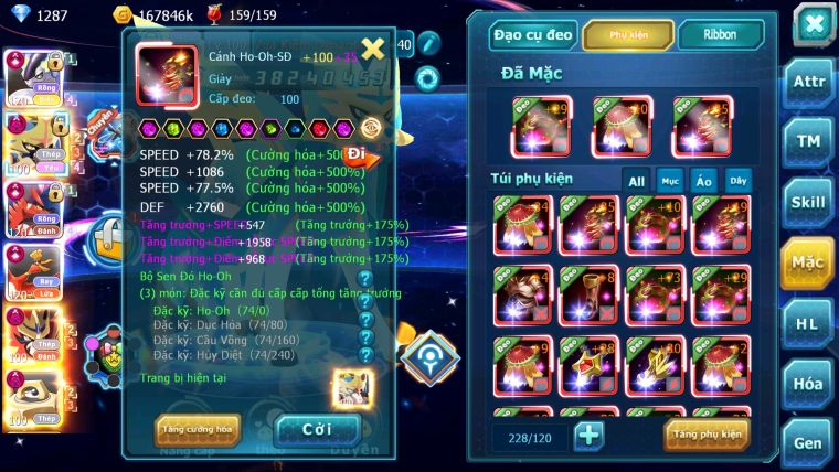 MÃ : #TTS3203 - SV 1550 -TOP3 CHAM - V20 - 4K3 SÁCH- FULL CẶP RỒNG CỘNG HƯỞNG DYNAMAX FULL CẶP CHÓ DYNAMAX MELTAN ENTERNATUS HOOH CH DYNAMAX QUÁ NGON