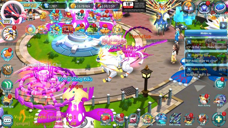 MÃ : #TTS3203 - SV 1550 -TOP3 CHAM - V20 - 4K3 SÁCH- FULL CẶP RỒNG CỘNG HƯỞNG DYNAMAX FULL CẶP CHÓ DYNAMAX MELTAN ENTERNATUS HOOH CH DYNAMAX QUÁ NGON