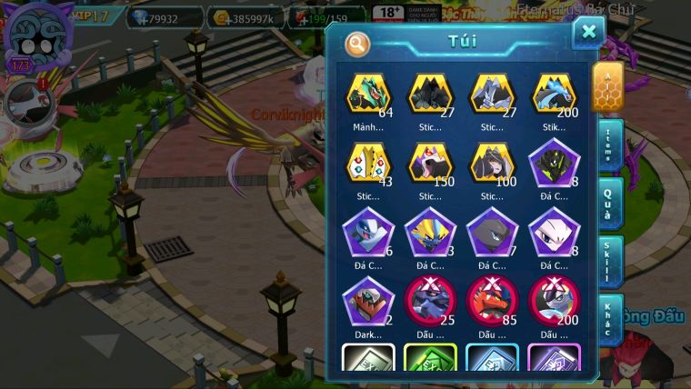 MÃ : #TTS3202 - SV 1685 - TOP1 ALL -TOP2-3 CHAM - 3K5 SÁCH - V17 - KORRAIDON CỘNG HƯỞNG DYNAMAX - MIRAIDON CỘNG HƯỞNG - CHIM SẮT DYNAMAX 2 QUẢ TEAM HOT META CỰC MẠNH