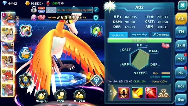 MÃ : #TTS3212 - SV1497 - TOP 5PK - V15 - 44K KC - HOOH CH DYNAMAX CẶP CHÓ BÁ CHỦ YVETAL CH FORM BUILD CỰC ĐẸP !!