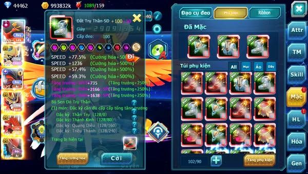 MÃ : #TTS3212 - SV1497 - TOP 5PK - V15 - 44K KC - HOOH CH DYNAMAX CẶP CHÓ BÁ CHỦ YVETAL CH FORM BUILD CỰC ĐẸP !!