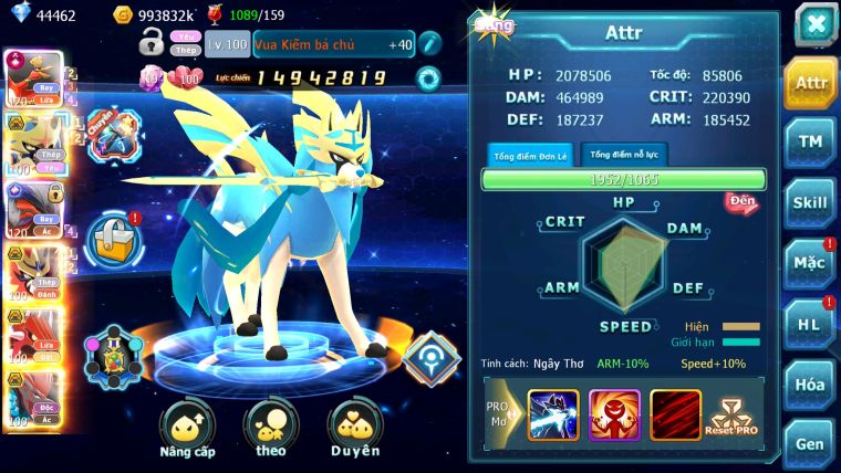 MÃ : #TTS3212 - SV1497 - TOP 5PK - V15 - 44K KC - HOOH CH DYNAMAX CẶP CHÓ BÁ CHỦ YVETAL CH FORM BUILD CỰC ĐẸP !!