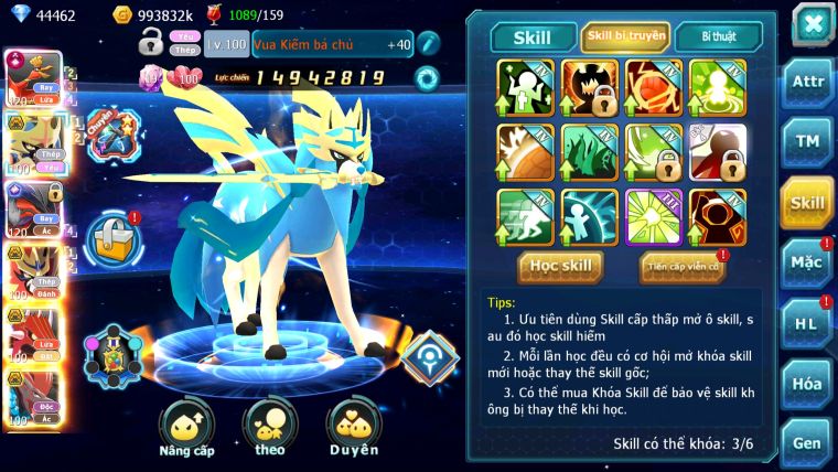 MÃ : #TTS3212 - SV1497 - TOP 5PK - V15 - 44K KC - HOOH CH DYNAMAX CẶP CHÓ BÁ CHỦ YVETAL CH FORM BUILD CỰC ĐẸP !!