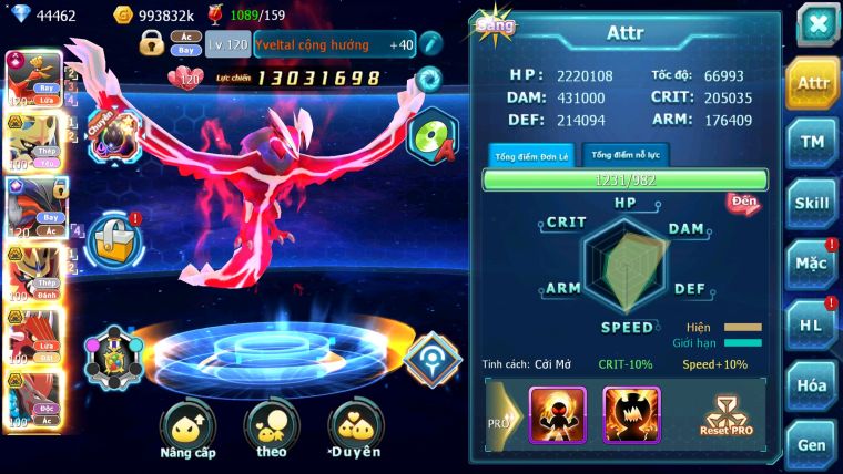 MÃ : #TTS3212 - SV1497 - TOP 5PK - V15 - 44K KC - HOOH CH DYNAMAX CẶP CHÓ BÁ CHỦ YVETAL CH FORM BUILD CỰC ĐẸP !!