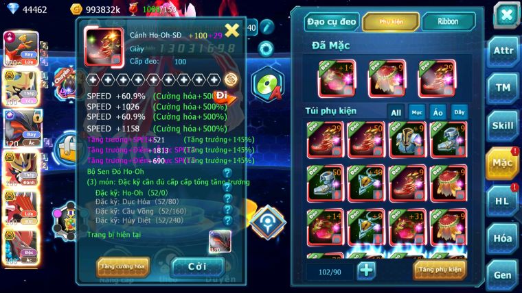MÃ : #TTS3212 - SV1497 - TOP 5PK - V15 - 44K KC - HOOH CH DYNAMAX CẶP CHÓ BÁ CHỦ YVETAL CH FORM BUILD CỰC ĐẸP !!