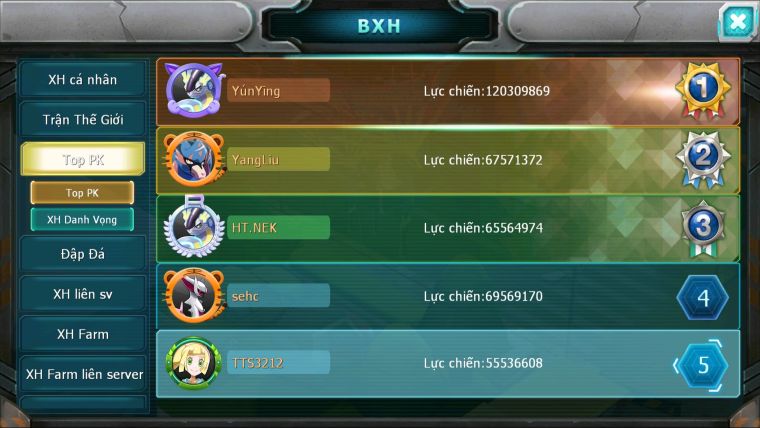 MÃ : #TTS3212 - SV1497 - TOP 5PK - V15 - 44K KC - HOOH CH DYNAMAX CẶP CHÓ BÁ CHỦ YVETAL CH FORM BUILD CỰC ĐẸP !!