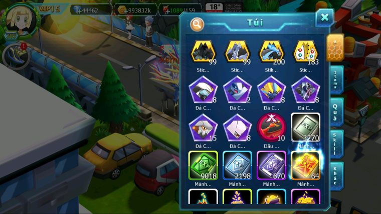 MÃ : #TTS3212 - SV1497 - TOP 5PK - V15 - 44K KC - HOOH CH DYNAMAX CẶP CHÓ BÁ CHỦ YVETAL CH FORM BUILD CỰC ĐẸP !!