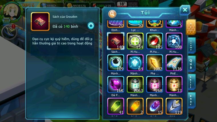MÃ : #TTS3212 - SV1497 - TOP 5PK - V15 - 44K KC - HOOH CH DYNAMAX CẶP CHÓ BÁ CHỦ YVETAL CH FORM BUILD CỰC ĐẸP !!
