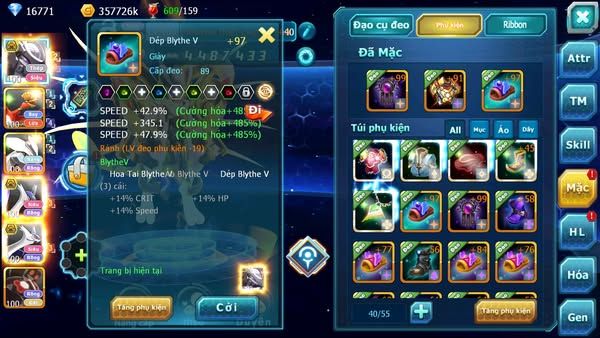 MÃ : #TTS3209 - SV 1182 - 16K KC - 1K4 SÁCH - MEW GIÁP BC HOOH UNVOA CẶP LATI BC QUÁ NGON ZEVIL