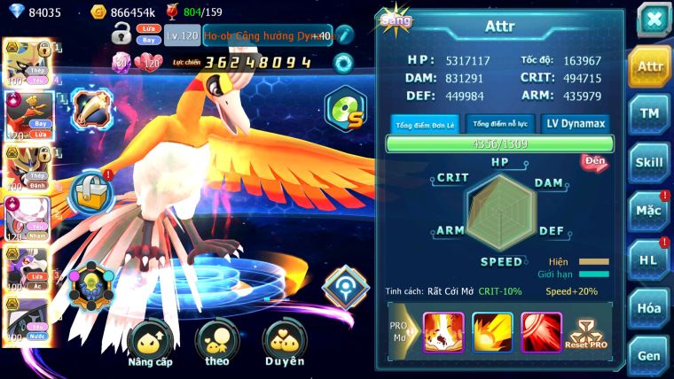 MÃ : #TTS3208 - SV 1059 - TOP3-4 - V15 - 84K KC 1K4 SÁCH - CẶP CHÓ BÁ CHỦ CS MAX CAO - HOOH CH DYNAMAX DIANCIE CH DYNAMAX DRAK HOOH BC QUÁ ĐẸP
