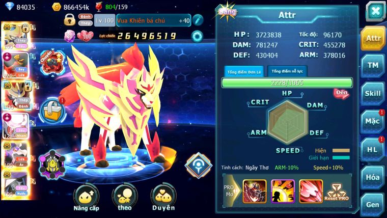 MÃ : #TTS3208 - SV 1059 - TOP3-4 - V15 - 84K KC 1K4 SÁCH - CẶP CHÓ BÁ CHỦ CS MAX CAO - HOOH CH DYNAMAX DIANCIE CH DYNAMAX DRAK HOOH BC QUÁ ĐẸP