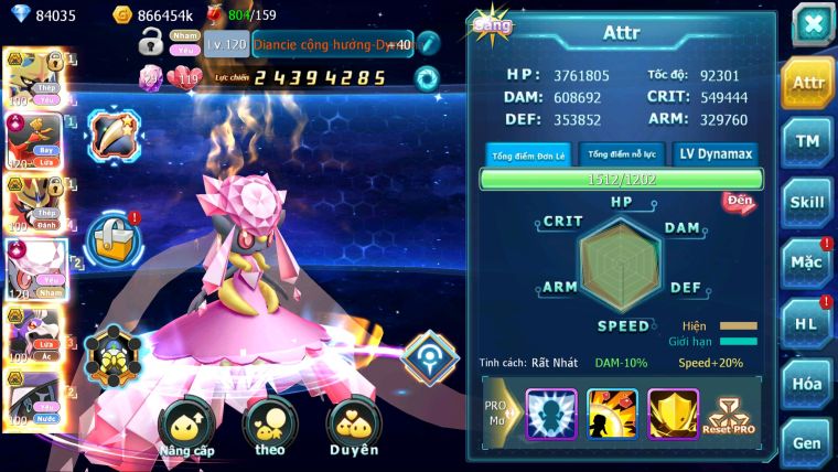 MÃ : #TTS3208 - SV 1059 - TOP3-4 - V15 - 84K KC 1K4 SÁCH - CẶP CHÓ BÁ CHỦ CS MAX CAO - HOOH CH DYNAMAX DIANCIE CH DYNAMAX DRAK HOOH BC QUÁ ĐẸP