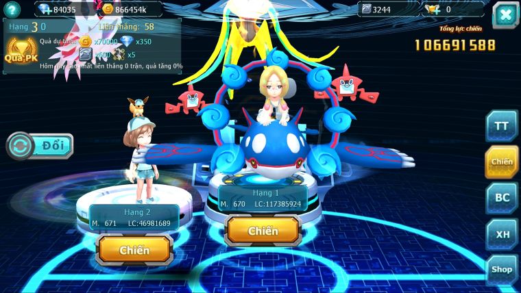 MÃ : #TTS3208 - SV 1059 - TOP3-4 - V15 - 84K KC 1K4 SÁCH - CẶP CHÓ BÁ CHỦ CS MAX CAO - HOOH CH DYNAMAX DIANCIE CH DYNAMAX DRAK HOOH BC QUÁ ĐẸP