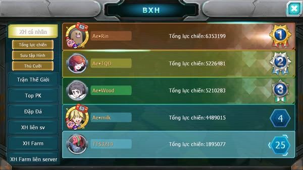 MÃ : #TTS3214 - SV 1750 - 460 SÁCH - TOP 25 - UNVOA HOOH MES GOODRA AMDLO