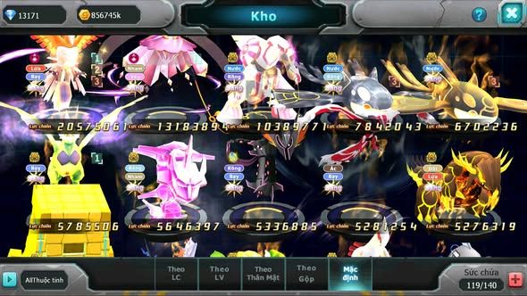 MÃ : #TTS3225 - SV 1340 - TOP23 - V14 - 900 SÁCH - HOOH CH DYNAMAX DIANCIE DYNAMAX PALKIA BC CẶP CÁ BC THẦN GIÓ RẮN BĂNG BC QUÁ NGON