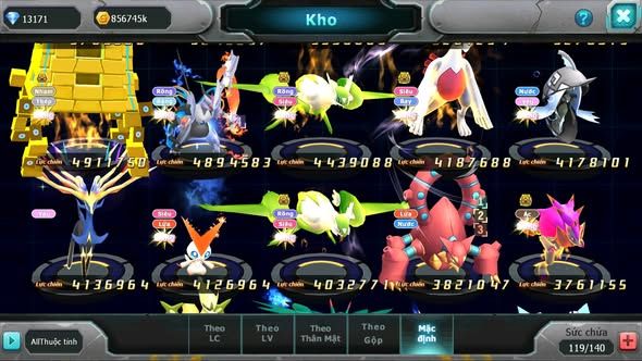 MÃ : #TTS3225 - SV 1340 - TOP23 - V14 - 900 SÁCH - HOOH CH DYNAMAX DIANCIE DYNAMAX PALKIA BC CẶP CÁ BC THẦN GIÓ RẮN BĂNG BC QUÁ NGON