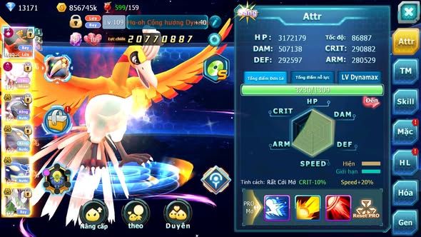 MÃ : #TTS3225 - SV 1340 - TOP23 - V14 - 900 SÁCH - HOOH CH DYNAMAX DIANCIE DYNAMAX PALKIA BC CẶP CÁ BC THẦN GIÓ RẮN BĂNG BC QUÁ NGON