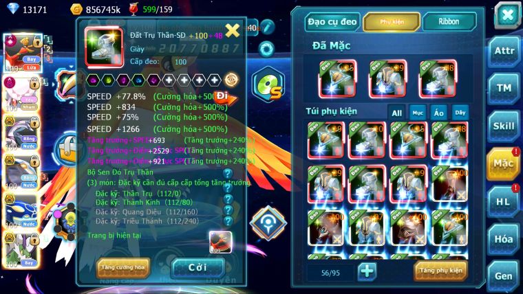 MÃ : #TTS3225 - SV 1340 - TOP23 - V14 - 900 SÁCH - HOOH CH DYNAMAX DIANCIE DYNAMAX PALKIA BC CẶP CÁ BC THẦN GIÓ RẮN BĂNG BC QUÁ NGON