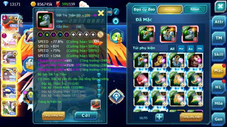 MÃ : #TTS3225 - SV 1340 - TOP23 - V14 - 900 SÁCH - HOOH CH DYNAMAX DIANCIE DYNAMAX PALKIA BC CẶP CÁ BC THẦN GIÓ RẮN BĂNG BC QUÁ NGON