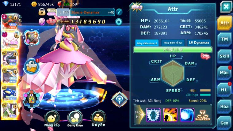 MÃ : #TTS3225 - SV 1340 - TOP23 - V14 - 900 SÁCH - HOOH CH DYNAMAX DIANCIE DYNAMAX PALKIA BC CẶP CÁ BC THẦN GIÓ RẮN BĂNG BC QUÁ NGON