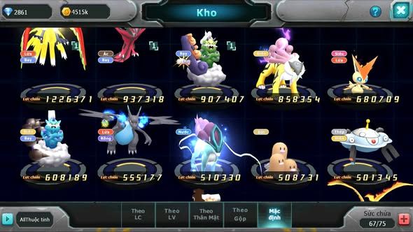 MÃ : #TTS3230 - SV1744 - TOP 23 - V5 - 1K1 SÁCH - HOOH YVETAL THẦN GIÓ RAIKOU VICITNI