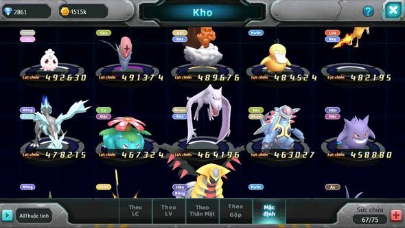 MÃ : #TTS3230 - SV1744 - TOP 23 - V5 - 1K1 SÁCH - HOOH YVETAL THẦN GIÓ RAIKOU VICITNI