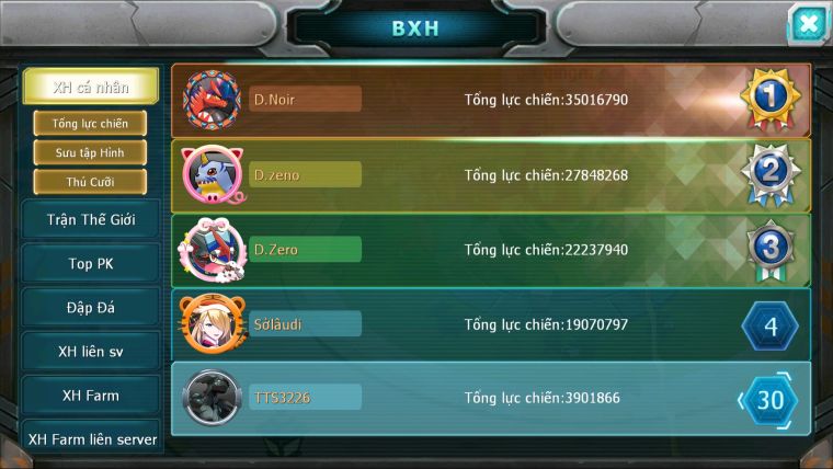 MÃ : #TTS3226 - SV 1712 - V7 - TOP 26 - 650 SÁCH - UNVOA MES LATI YVETAL CẶP RỒNG LATI GOODRA