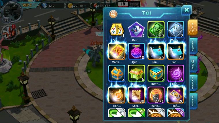 MÃ : #TTS3226 - SV 1712 - V7 - TOP 26 - 650 SÁCH - UNVOA MES LATI YVETAL CẶP RỒNG LATI GOODRA