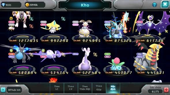 MÃ : #TTS3234 - SV1731 - TOP45 - 530 SÁCH - MEW GIÁP BÁ CHỦ UNVOA JIRACHI