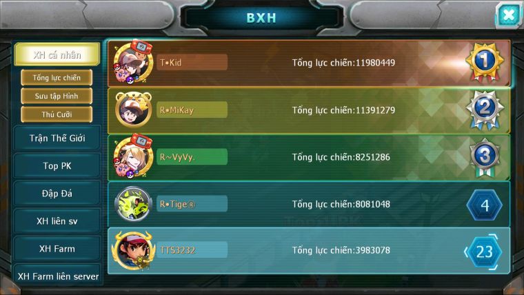 MÃ : #TTS3232 - SV1704 - TOP19 1K SÁCH - UNVOA MES LATI GOODRA JIRACHI