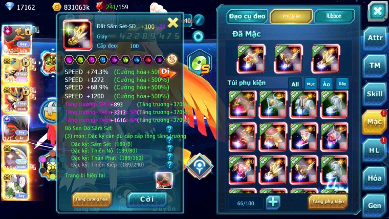 MÃ : #TTS3231 - SV 1103 - TOP 4 - 2K7 SÁCH - V15 - HOOH CH YVETAL CH CẶP CHÓ BÁ CHỦ CẶP CÁ BC QUÁ NGON