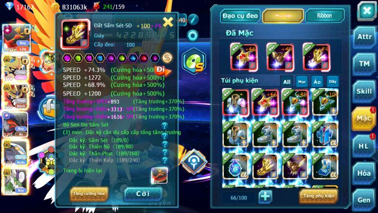 MÃ : #TTS3231 - SV 1103 - TOP 4 - 2K7 SÁCH - V15 - HOOH CH YVETAL CH CẶP CHÓ BÁ CHỦ CẶP CÁ BC QUÁ NGON