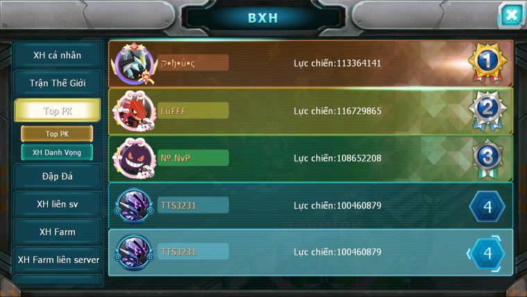 MÃ : #TTS3231 - SV 1103 - TOP 4 - 2K7 SÁCH - V15 - HOOH CH YVETAL CH CẶP CHÓ BÁ CHỦ CẶP CÁ BC QUÁ NGON