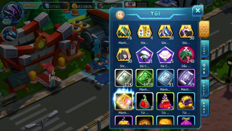 MÃ : #TTS3231 - SV 1103 - TOP 4 - 2K7 SÁCH - V15 - HOOH CH YVETAL CH CẶP CHÓ BÁ CHỦ CẶP CÁ BC QUÁ NGON