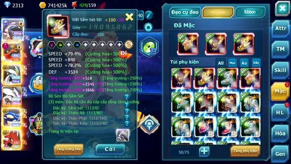MÃ : #TTS3245 - SV 1380 - V10 - 1K SÁCH - PALKIA CH FULL SS CỰC BÁ HOOH DYNAMAX WYITE BC UNVOA KYOGRE MEWW GIÁP CẶP LATI BÁ CHỦ QUÁ NGON