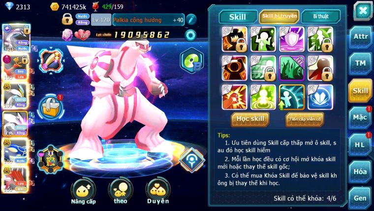MÃ : #TTS3245 - SV 1380 - V10 - 1K SÁCH - PALKIA CH FULL SS CỰC BÁ HOOH DYNAMAX WYITE BC UNVOA KYOGRE MEWW GIÁP CẶP LATI BÁ CHỦ QUÁ NGON