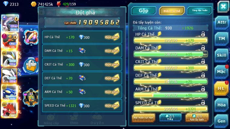 MÃ : #TTS3245 - SV 1380 - V10 - 1K SÁCH - PALKIA CH FULL SS CỰC BÁ HOOH DYNAMAX WYITE BC UNVOA KYOGRE MEWW GIÁP CẶP LATI BÁ CHỦ QUÁ NGON