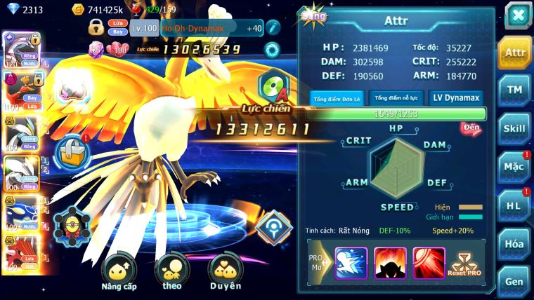 MÃ : #TTS3245 - SV 1380 - V10 - 1K SÁCH - PALKIA CH FULL SS CỰC BÁ HOOH DYNAMAX WYITE BC UNVOA KYOGRE MEWW GIÁP CẶP LATI BÁ CHỦ QUÁ NGON