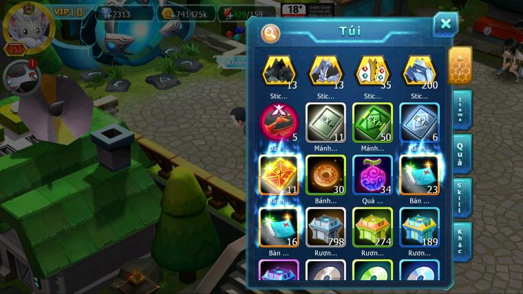 MÃ : #TTS3245 - SV 1380 - V10 - 1K SÁCH - PALKIA CH FULL SS CỰC BÁ HOOH DYNAMAX WYITE BC UNVOA KYOGRE MEWW GIÁP CẶP LATI BÁ CHỦ QUÁ NGON