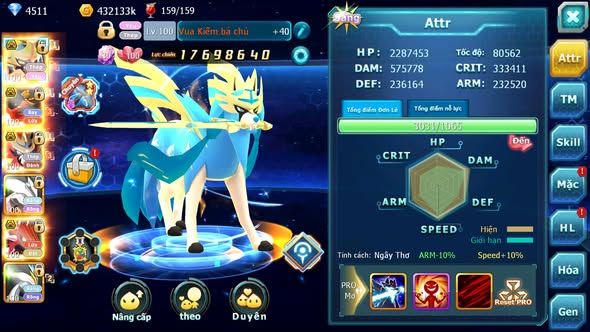 MÃ : #TTS3244 - SV 1005 - TOP16PK - V14 2K3 SÁCH CẶP KIẾM KHIÊN BÁ CHỦ RẺ NHẤT GAME VỀ ĐI NHIỆM VỤ CÀY CỰC PHÊ VỚI BỘ ĐÔI NÀY