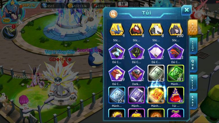 MÃ : #TTS3244 - SV 1005 - TOP16PK - V14 2K3 SÁCH CẶP KIẾM KHIÊN BÁ CHỦ RẺ NHẤT GAME VỀ ĐI NHIỆM VỤ CÀY CỰC PHÊ VỚI BỘ ĐÔI NÀY