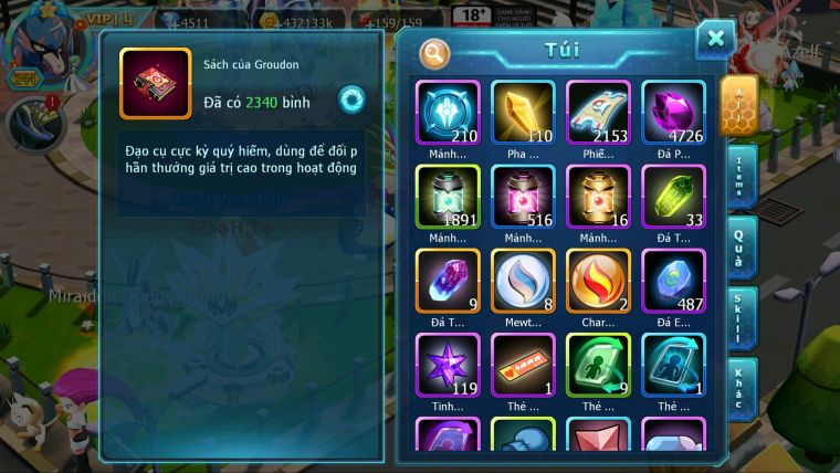 MÃ : #TTS3244 - SV 1005 - TOP16PK - V14 2K3 SÁCH CẶP KIẾM KHIÊN BÁ CHỦ RẺ NHẤT GAME VỀ ĐI NHIỆM VỤ CÀY CỰC PHÊ VỚI BỘ ĐÔI NÀY