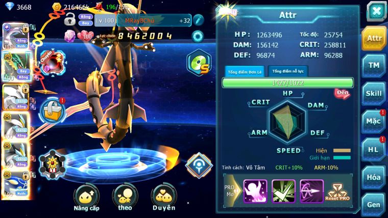 MÃ : #TTS3243 - SV 1310 - V8 - 1K8 SÁCH - PALKIA CỘNG HƯỞNG RAYQUAZA BÁ CHỦ UNVOA WB BC CẶP CÁ BC YVETAL BC CẶP LATI BC