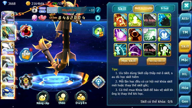 MÃ : #TTS3243 - SV 1310 - V8 - 1K8 SÁCH - PALKIA CỘNG HƯỞNG RAYQUAZA BÁ CHỦ UNVOA WB BC CẶP CÁ BC YVETAL BC CẶP LATI BC