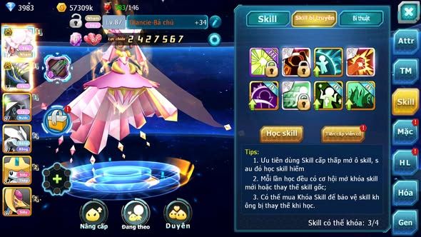 MÃ : #TTS3242 - SV1708 - TOP19 - TOP19 - 865 SÁCH - DIANCIE BÁ CHỦ XERM BC TAPU FINI UNVOA JIRACHI VỊT BẦU LUGIA