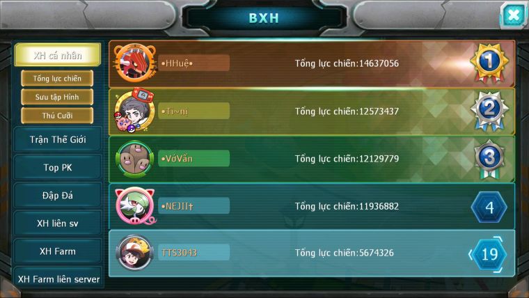 MÃ : #TTS3242 - SV1708 - TOP19 - TOP19 - 865 SÁCH - DIANCIE BÁ CHỦ XERM BC TAPU FINI UNVOA JIRACHI VỊT BẦU LUGIA